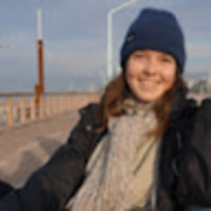 Meet your Posher, Joosje